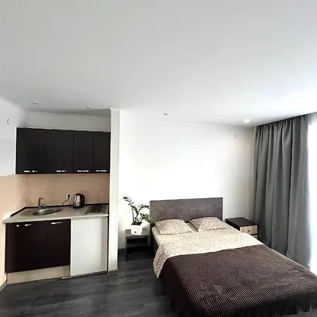 Комфортні Апартаменти 82 Ivano-Frankivsk Exterior photo