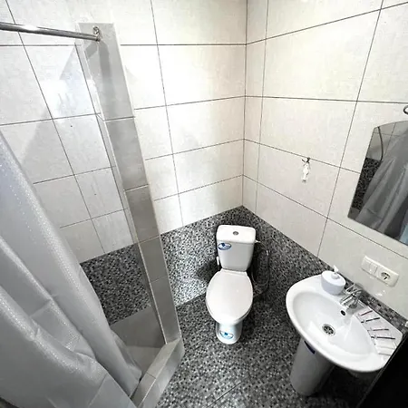 Комфортні Апартаменти 82 Ivano-Frankivsk Exterior photo