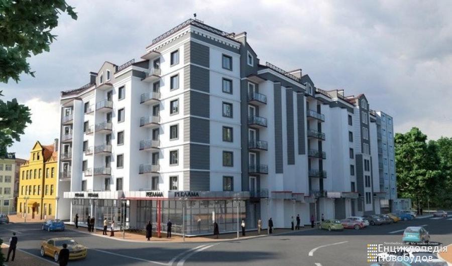Apartment комфортні 82
