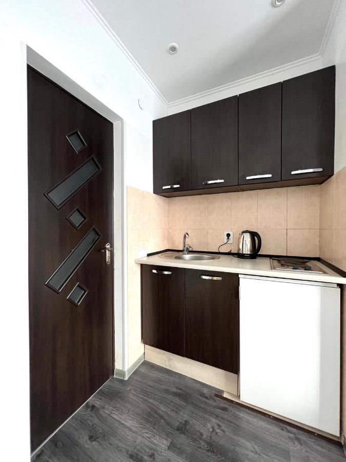 комфортні 82 Apartment Ivano-Frankivsk