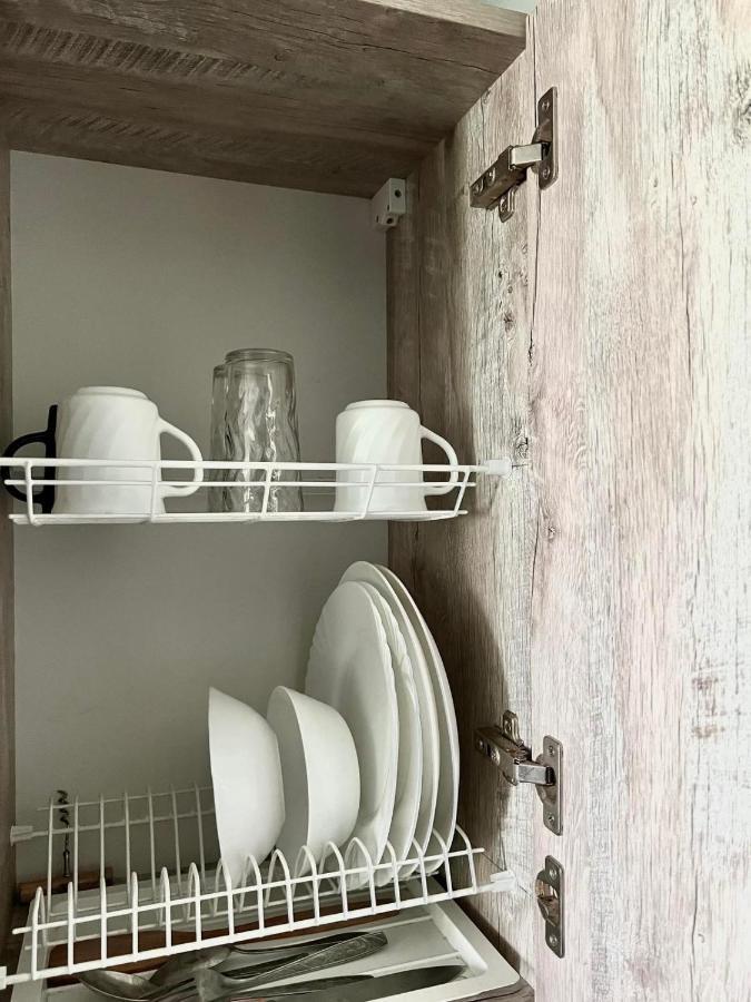 комфортні 82 Apartment *