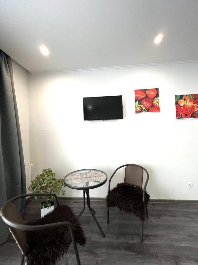 Apartment комфортні 82 *